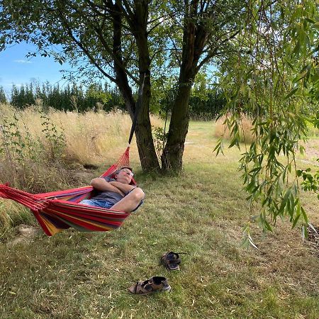 Fewo Turmzimmer Im Rittergut Leppersdorf Bei Dresden Dış mekan fotoğraf