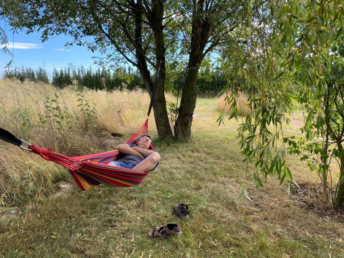 Fewo Turmzimmer Im Rittergut Leppersdorf Bei Dresden Dış mekan fotoğraf