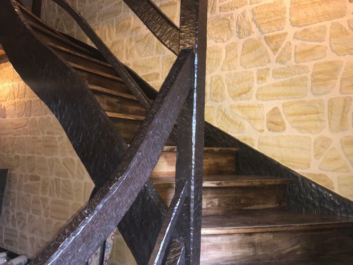 Fewo Turmzimmer Im Rittergut Leppersdorf Bei Dresden Dış mekan fotoğraf